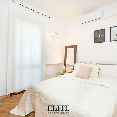 Elite Collection Domo Mea Private Pool Hotel apartamentowy 3*