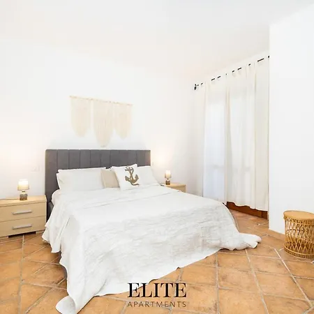 Apartahotel Elite Collection Domo Mea Private Pool 3*