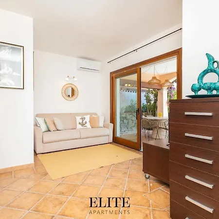 Elite Collection Domo Mea Private Pool Aparthotel