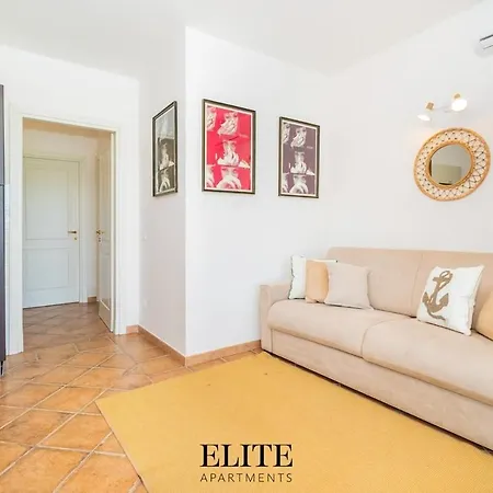 Hotel apartamentowy Elite Collection Domo Mea Private Pool 3*
