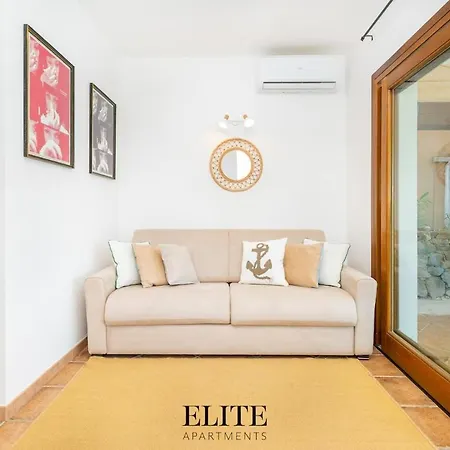 Hotel apartamentowy Elite Collection Domo Mea Private Pool 3*