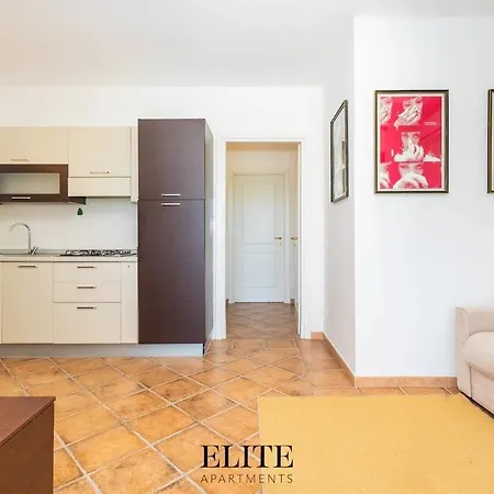 Elite Collection Domo Mea Private Pool Hotel apartamentowy