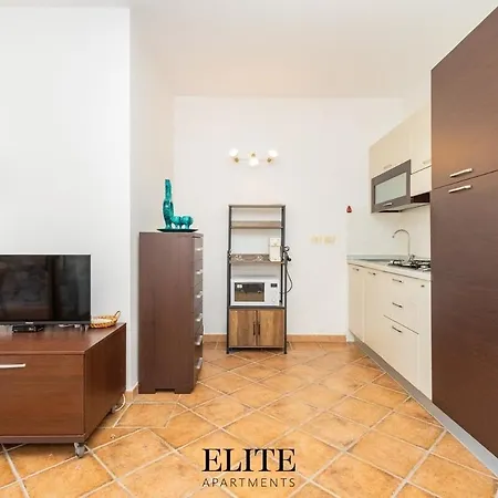 Apartmanhotel Elite Collection Domo Mea Private Pool 3*