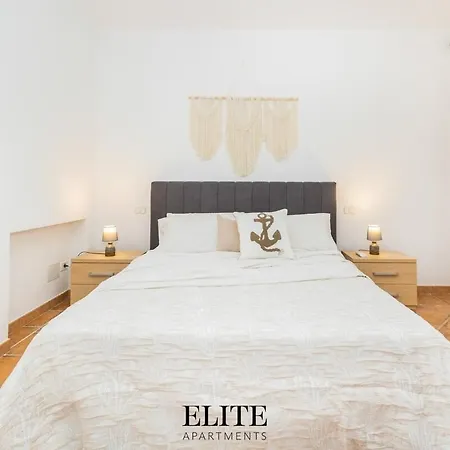 Apartmanhotel Elite Collection Domo Mea Private Pool