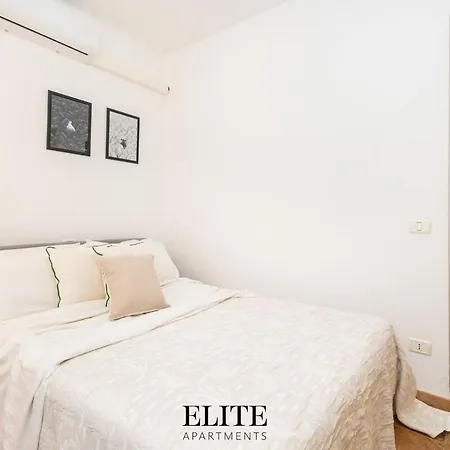 Apartahotel Elite Collection Domo Mea Private Pool Olbia