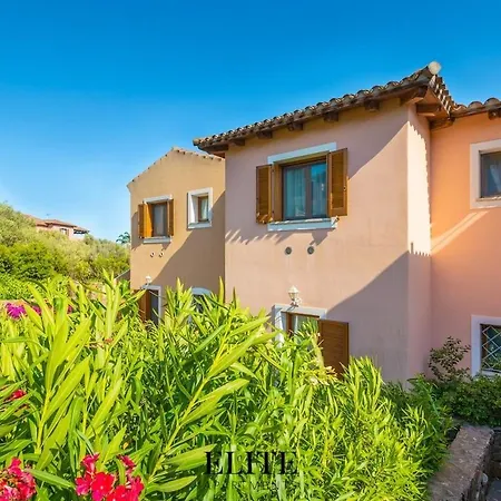 Elite Collection Domo Mea Private Pool Olbia