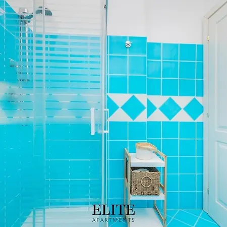 Aparthotel Elite Collection Domo Mea Private Pool 3*
