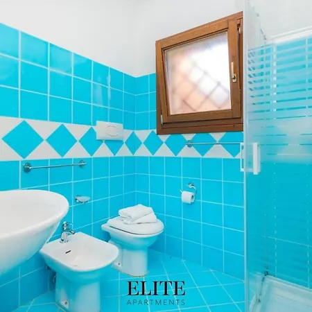 Hotel apartamentowy Elite Collection Domo Mea Private Pool