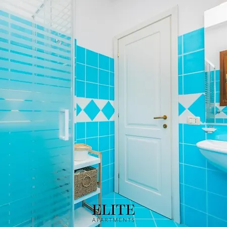 Elite Collection Domo Mea Private Pool Hotel apartamentowy Olbia